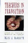 Mary Z. McGrath, Mary Zabolio McGrath - Teachers in Transition