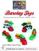 Howard W. Melton, Howard W. Melton, Howard W./ Wagner Melton - Barclay Toys