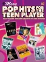 Dan Coates - More Pop Hits for the Teen Player
