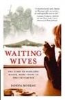 Donna Moreau - Waiting Wives