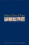 et al, Nancy Morejon, Alice Morejon Walker, Alice Walker, Leonard Weinglass - Letters of Love and Hope