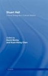 Kuan-Hsing Morley Chen, Dave Morely, Dave Morley, David Chen Morley, Kuan-Hsing Chen, Chen Kuan-Hsing... - Stuart Hall