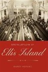 Barry Moreno, Barry Moreno, Moreno Barry - Encyclopedia Of Ellis Island