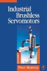 Peter Moreton, Peter (University of Bristol) Moreton, Moreton Peter - Industrial Brushless Servomotors