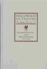 Anne Morey, Anne (Assistant Professor of English and Pe Morey, Anne (Assistant Professor of English and Performance Studies Morey, Professor Anne (Assistant Professor of Engl Morey, Professor Anne (Assistant Professor of English and Performance Studies Morey, MOREY ANNE ASSISTANT PROFESSOR O - Hollywood Outsiders