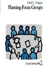 David Morgan, David L. Morgan, David L. L. Morgan, Morgan David L. - Planning Focus Groups