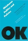 Robert E England, Robert E. England, George G Humphreys, George G. Humphreys, David R Morgan, David R. Morgan... - Oklahoma Politics and Policies