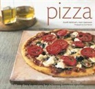 Tony Gemignani, Diane Morgan, Diane Gemignani Morgan, Scott Peterson - Pizza