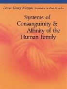 Lewis Henry Morgan, Lewis Henry Morgan Morgan - Systems of Consanguinity and Affinity of the Human Family