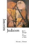 Michael L Morgan, Michael L. Morgan, Morgan Michael L - Interim Judaism