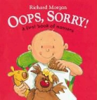 Richard Morgan - Oops, Sorry