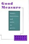 Robert Morgan - Good Measure