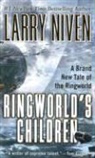 Larry Niven - Ringworld's Children
