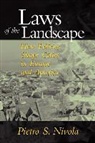 Pietro S. Nivola - Laws of the Landscape