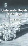 John H. Nixon - Underwater Repair Technology