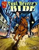 Xavier Niz, Xavier W. Niz, Xavier/ Bascle Niz, Brian Bascle - Paul Revere's Ride