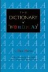 Dave Morice - The Dictionary of Wordplay