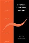 Michio Morishima, Mihcio Morishima - Dynamic Economic Theory