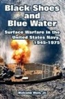 Jr. Malcolm Muir, Malcolm Muir - Black Shoes and Blue Water