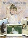 Berthe Morisot, Berthe (ART) Morisot - Berthe Morisot Paintings