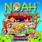 Tim Dowley, Helen Prole - Noah And His Big Boat