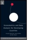 etc., Chandan Mukherjee, Chandan (Centre for Development Studies Mukherjee, Chandan (Centre for Development Studies Trivandrum India) Mukherjee, Chandan Etc. White Mukherjee, Chandan White Mukherjee... - Econometrics and Data Analysis for Developing Countries