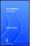 Robert Morkot, Robert (University of Exeter Morkot, Morkot Robert - Egyptians