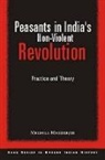 Mridula Mukherjee - Peasants in India''s Non-Violent Revolution