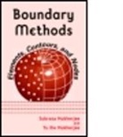 Mukherjee Mukherjee, Subrata Mukherjee, Subrata (Cornell University Mukherjee, Subrata Mukherjee Mukherjee, Yu Xie Mukherjee, Yu Xie (Ithaca Mukherjee... - Boundary Methods