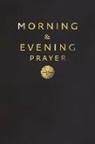 Morning and Evening Prayer