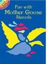 Marty Noble, Marty Noble - Fun With Mother Goose Stencils
