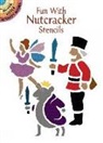 Christmas, Marty Noble - Fun With Nutcracker Stencils