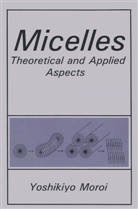 Y Moroi, Y. Moroi - Micelles