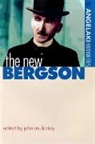 Gerard Greenway, John Mullarkey, John Mullarkey - The New Bergson