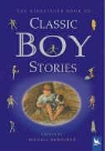 Michael Morpurgo - The Kingfisher Book of Classic Boy Stories