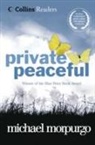 Michael Morpurgo - Private Peaceful