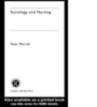 Peter Morrall, Robert Newell, David Thompson - Sociology and Nursing
