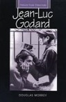 Douglas Morrey - Jean luc godard