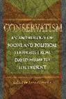 Jerry Muller, Jerry Z. Muller - Conservatism