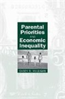 Casey B. Mulligan, Mulligan Casey B. - Parental Priorities and Economic Inequality