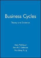 David Dickinson, David G. Dickinson, David G. (University of Birmingham) Dickinson, a Mullineux, A. W. Mullineux, A. W. Dickinson Mullineux... - Business Cycles