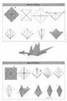 J Anibal Voyer Iniesta, J. Anibal Voyer Iniesta, Mario Adrados Netto, Mario Adrados Iniesta Netto - Dragons, Witches and Other Fantasy Creatures in Origami