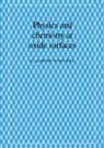 Claudine Noguera, Noguera Claudine - Physics and Chemistry at Oxide Surfaces