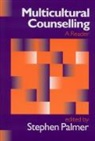 Stephen Palmer, Stephen Palmer - Multicultural Counselling