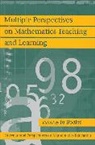 Jo Boaler, Boaler Jo, Jo Boaler - Multiple Perspectives on Mathematics Teaching and Learning