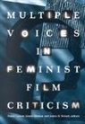 Diane Carson, Diane Etc. Dittmar Carson, CARSON DIANE ETC DITTMAR LINDA, Diane Carson, Linda Dittmar, Linda (Professor of English Dittmar... - Multiple Voices in Feminist Film Criticism