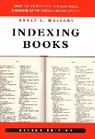 Nancy C. Mulvany, MULVANY NANCY C - Indexing Books, Second Edition