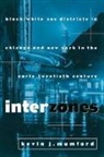 Kevin Mumford, Kevin (Professor of History Mumford, Mumford Kevin - Interzones
