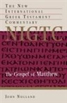 John Nolland - Gospel of matthew