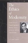 Richard Mbnch, Richard Munch, Richard Professor Munch, Richard Münch, Richard Mynch - Ethics of Modernity
